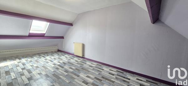 Maison à vendre 6 pièces 168 m² Béville-le-Comte