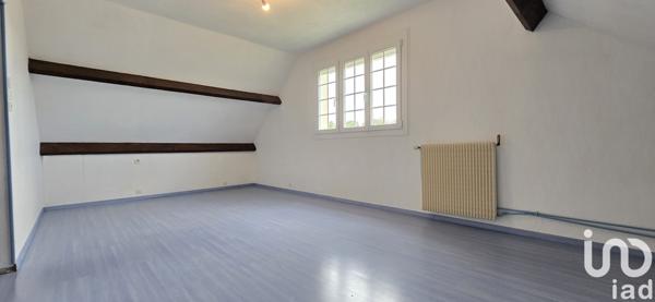 Maison à vendre 6 pièces 168 m² Béville-le-Comte