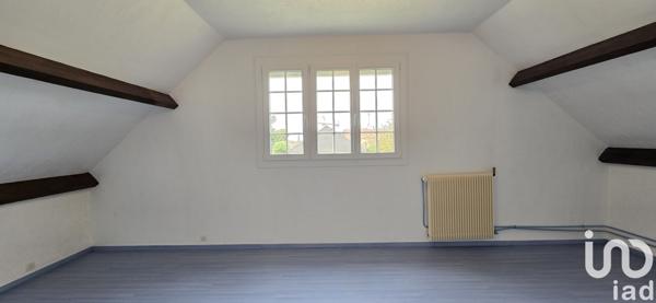 Maison à vendre 6 pièces 168 m² Béville-le-Comte