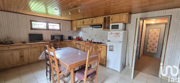 Maison à vendre 6 pièces 168 m² Béville-le-Comte