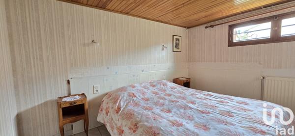 Maison à vendre 6 pièces 168 m² Béville-le-Comte