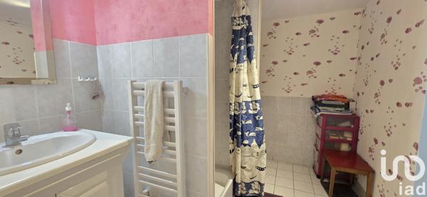Maison à vendre 6 pièces 168 m² Béville-le-Comte
