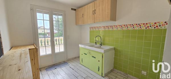 Maison à vendre 6 pièces 168 m² Béville-le-Comte