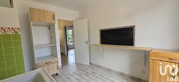 Maison à vendre 6 pièces 168 m² Béville-le-Comte