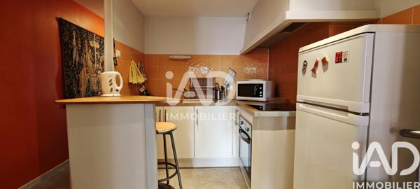 Appartement à vendre 2 pièces 48 m² Fontenay-le-Comte