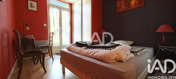 Appartement à vendre 2 pièces 48 m² Fontenay-le-Comte