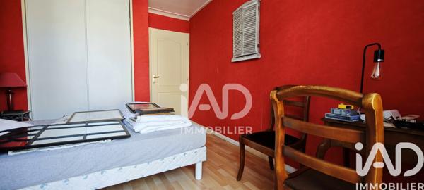 Appartement à vendre 2 pièces 48 m² Fontenay-le-Comte