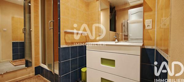 Appartement à vendre 2 pièces 48 m² Fontenay-le-Comte