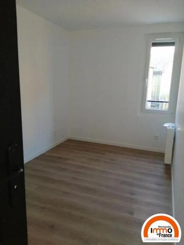 Appartement à louer à Bolbec (76210)