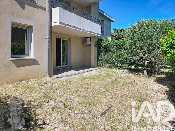 Appartement à vendre 3 pièces 58 m² Carcassonne