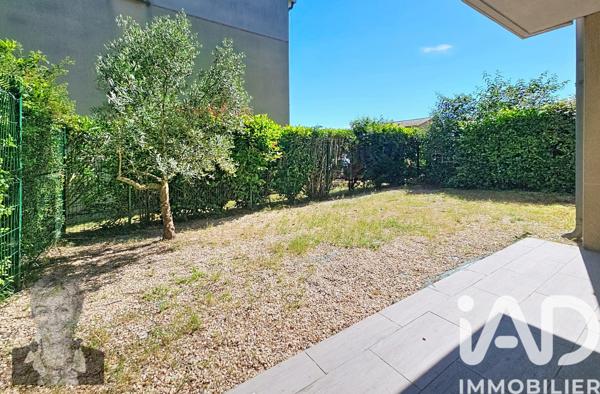 Appartement à vendre 3 pièces 58 m² Carcassonne