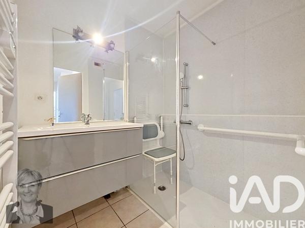 Appartement à vendre 3 pièces 58 m² Carcassonne
