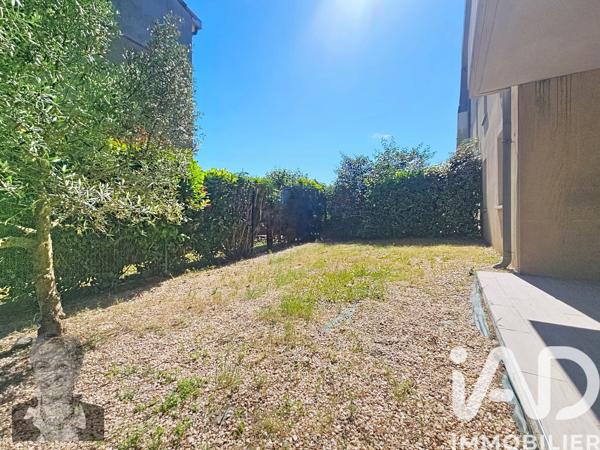 Appartement à vendre 3 pièces 58 m² Carcassonne