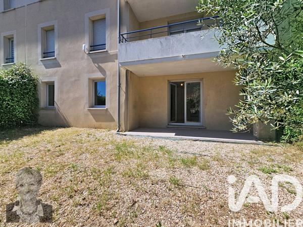 Appartement à vendre 3 pièces 58 m² Carcassonne