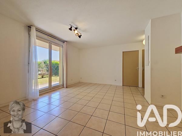 Appartement à vendre 3 pièces 58 m² Carcassonne