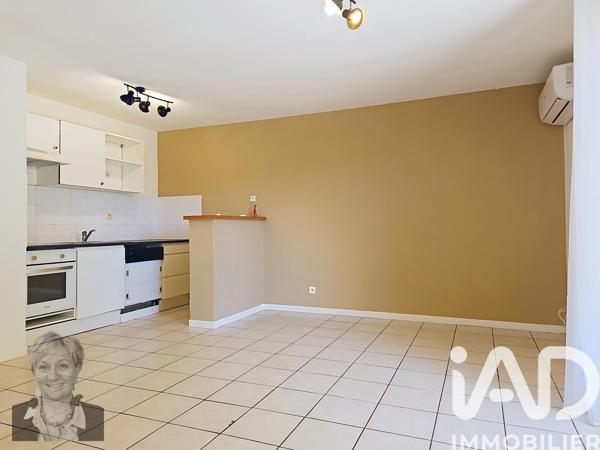 Appartement à vendre 3 pièces 58 m² Carcassonne