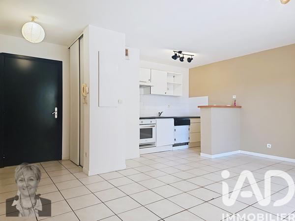Appartement à vendre 3 pièces 58 m² Carcassonne