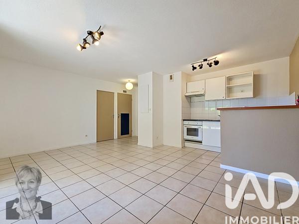 Appartement à vendre 3 pièces 58 m² Carcassonne