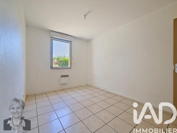 Appartement à vendre 3 pièces 58 m² Carcassonne