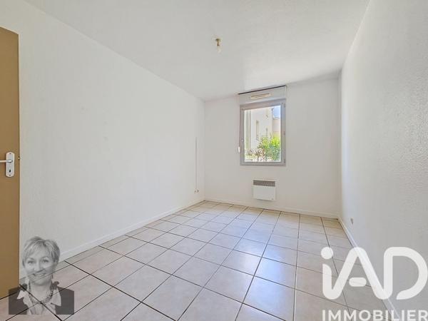 Appartement à vendre 3 pièces 58 m² Carcassonne