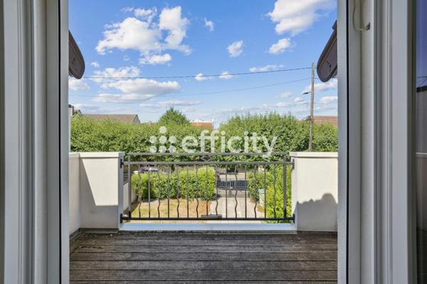 Maison 5 pièces - 114 m²