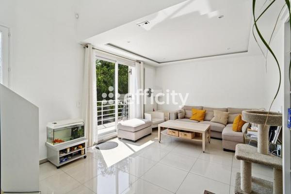 Maison 5 pièces - 114 m²