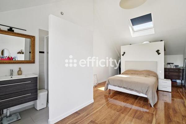 Maison 5 pièces - 114 m²