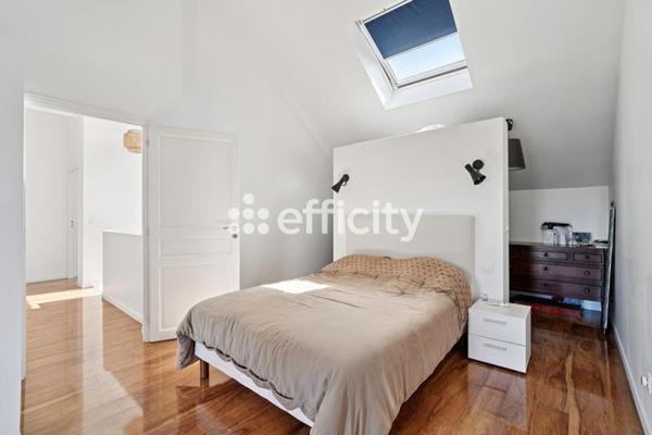 Maison 5 pièces - 114 m²