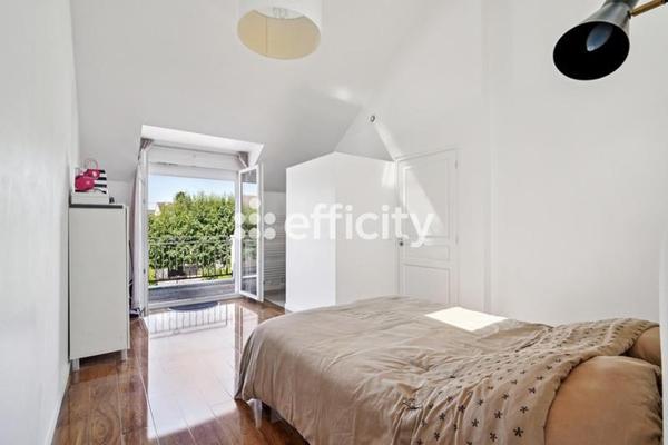 Maison 5 pièces - 114 m²