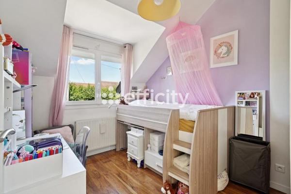 Maison 5 pièces - 114 m²