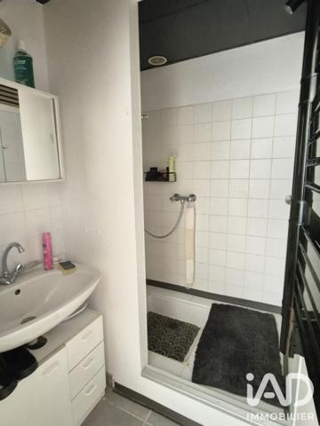 Immeuble à vendre 140 m² Aussillon
