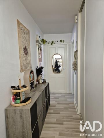 Immeuble à vendre 140 m² Aussillon
