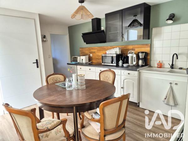 Immeuble à vendre 140 m² Aussillon