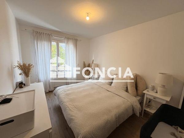 Location Appartement 3 pièces 66.4 m² - VITALITY Thonon-les-bains 74200