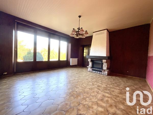 Maison à vendre 5 pièces 78 m² Flize