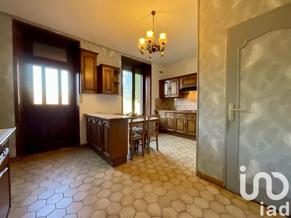 Maison à vendre 5 pièces 78 m² Flize