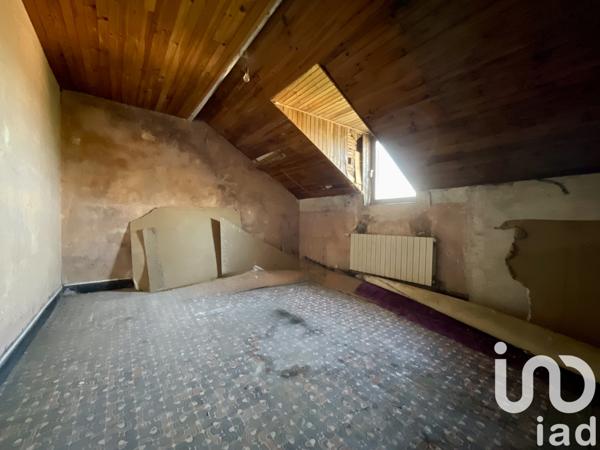 Maison à vendre 5 pièces 78 m² Flize