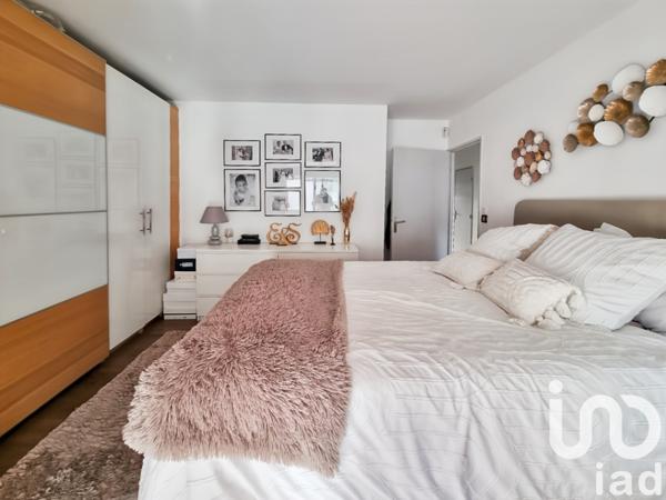 Appartement à vendre 4 pièces 82 m² Le Perreux-sur-Marne