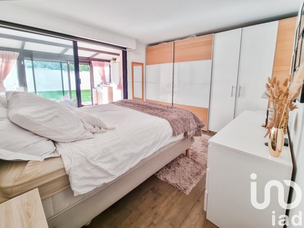 Appartement à vendre 4 pièces 82 m² Le Perreux-sur-Marne