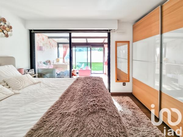 Appartement à vendre 4 pièces 82 m² Le Perreux-sur-Marne