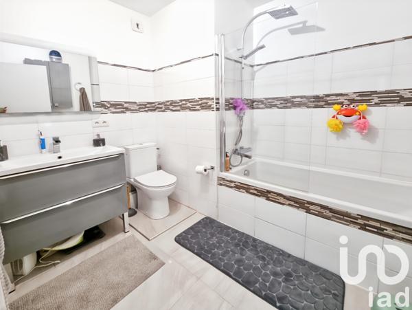 Appartement à vendre 4 pièces 82 m² Le Perreux-sur-Marne