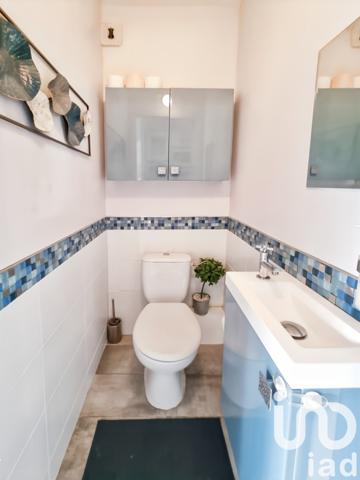 Appartement à vendre 4 pièces 82 m² Le Perreux-sur-Marne