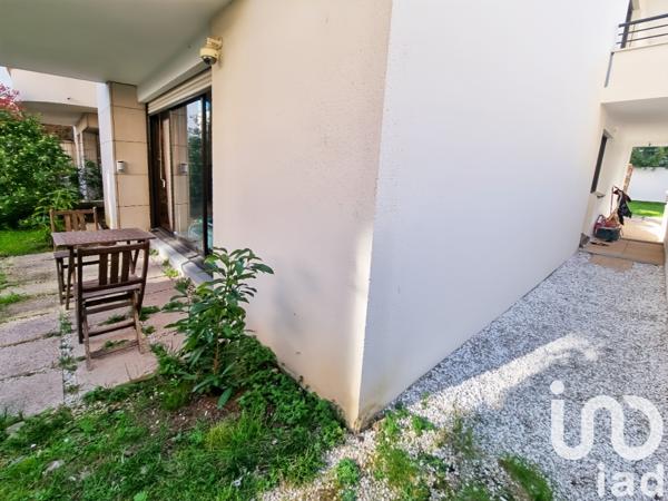 Appartement à vendre 4 pièces 82 m² Le Perreux-sur-Marne