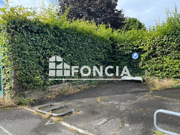 À vendre Parking - Vitry-sur-seine 94400