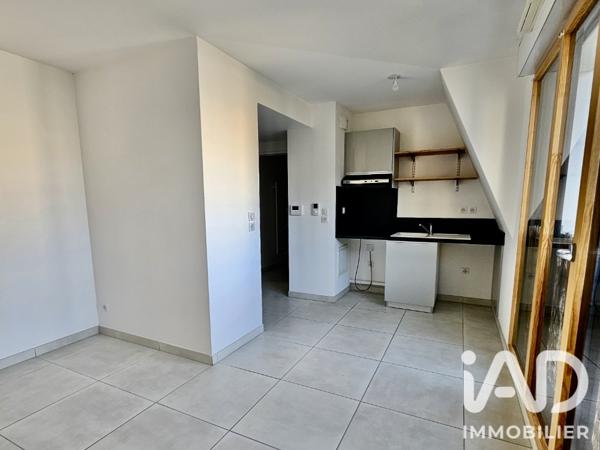 Studio à vendre 23 m² Trouville-sur-Mer