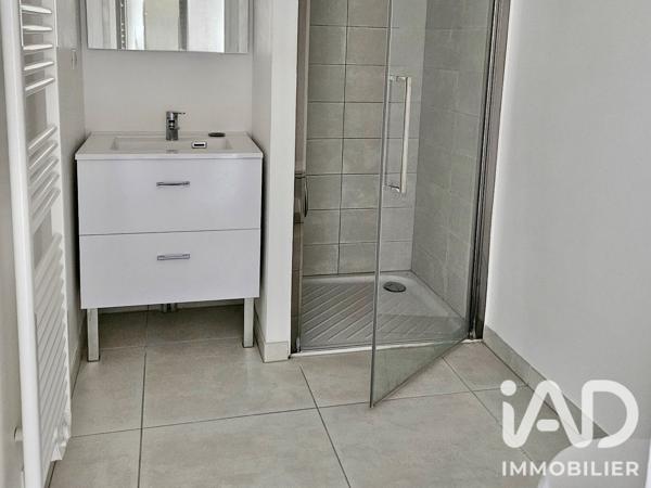 Studio à vendre 23 m² Trouville-sur-Mer