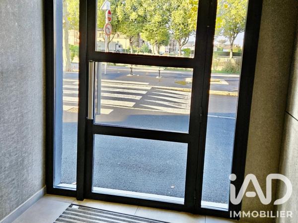 Studio à vendre 23 m² Trouville-sur-Mer