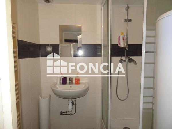 Location Appartement 2 pièces 33.64 m² - 20 RUE CLEMENTINE Vienne 38200