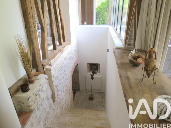 Maison à vendre 8 pièces 200 m² Montchevreuil