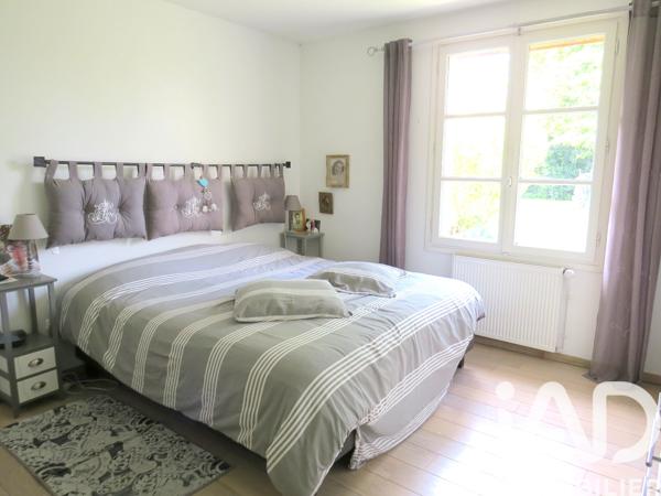 Maison à vendre 8 pièces 200 m² Montchevreuil
